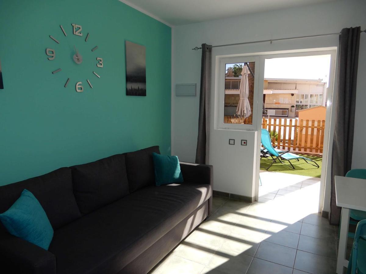 Oceano Mare - Tu Casa En Maspalomas Appartement *