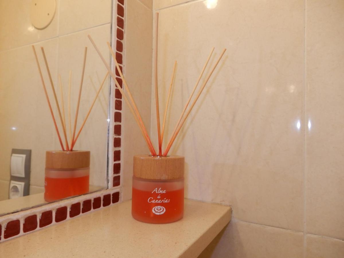 Oceano Mare - Tu Casa En Maspalomas Appartement *