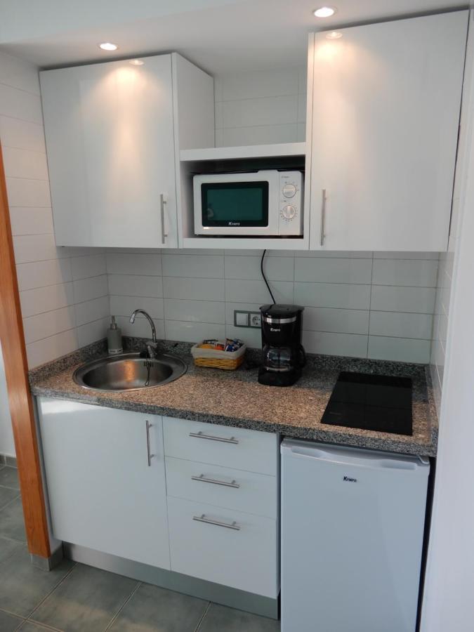 Appartement Oceano Mare - Tu Casa En Maspalomas Maspalomas (Gran Canaria)