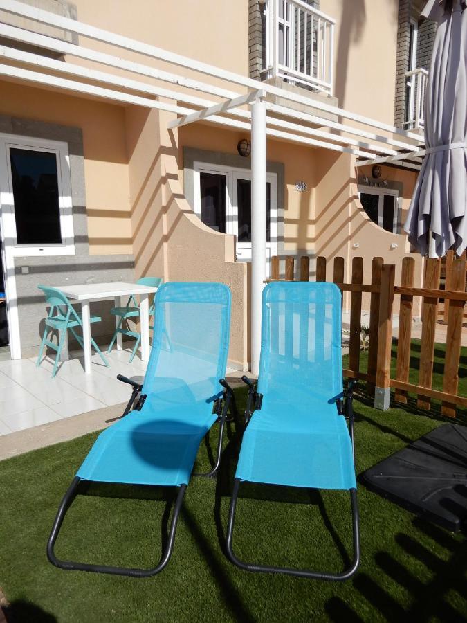 Oceano Mare - Tu Casa En Maspalomas Appartement *